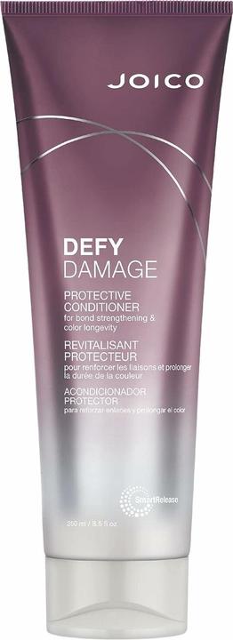Image du produit Joico Après-shampooing protecteur Defy Damage 250ml (250 ml)