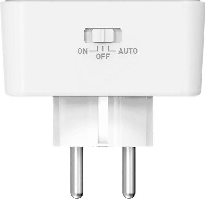 Produktbild Müller Licht MÜLLER-LICHT LED-Nachtlicht, Misam Sensor, 0,5W, 5lm, 1500K