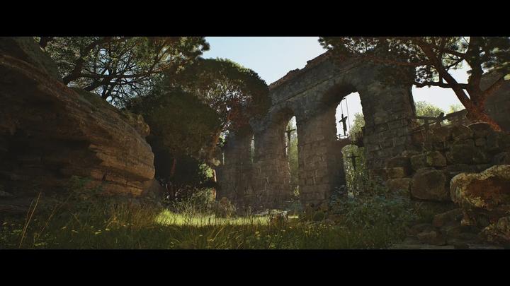 Image du produit 1348 Ex Voto - Golden Edition PS-5 UK (PS5)