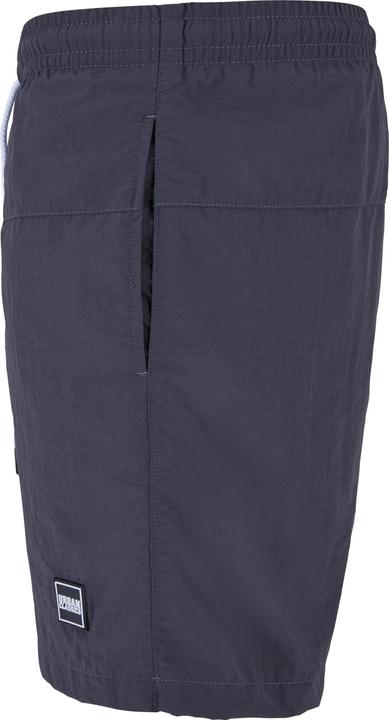 Image du produit Urban Classics Short de natation Block (XS)