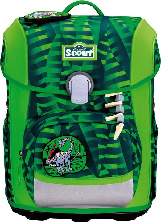 Image du produit Scout Neo Schulranzen-Set 4-teilig (21.50 l)