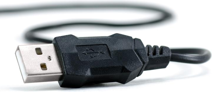 Actual product image CSL SM800 USB Gaming Mouse