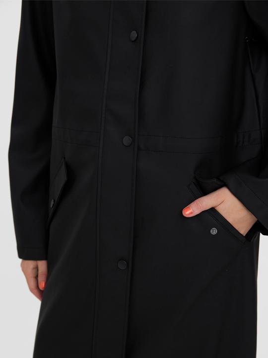 Image du produit Vero Moda Veste longue enduite (M)