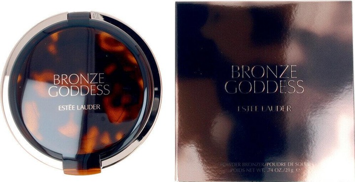 Estée Lauder Bronze Goddess (#01 Luce, Bronzer, 21 g)