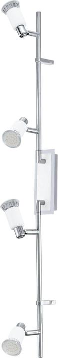 Image du produit EGLO Eridan (400 lm, GU10)