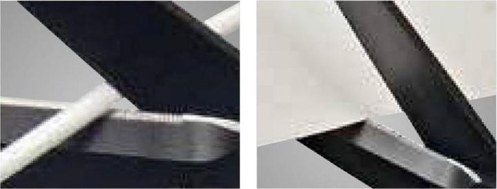 Produktbild Tajima Schere Varix 190 mm (19 cm)