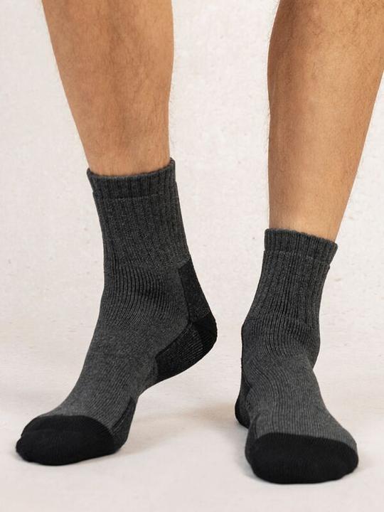 Actual product image Bleuforêt Wandersocken kurz (43 - 46)