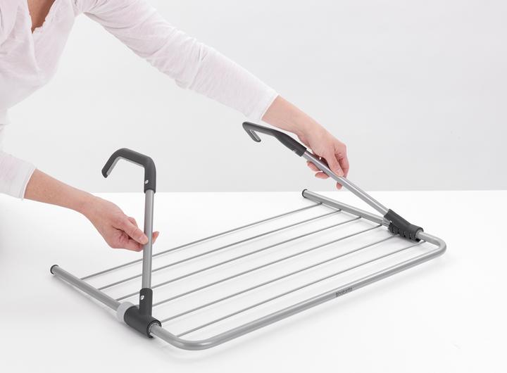 Image du produit Brabantia Ivoire (4.50 m)