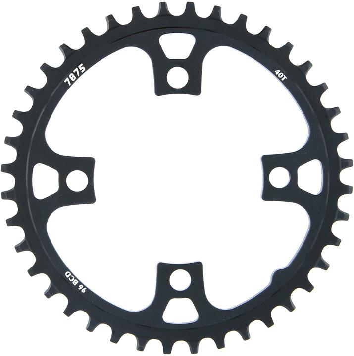 Image du produit SunRace 4BRA MX 12-11-10V. (40)
