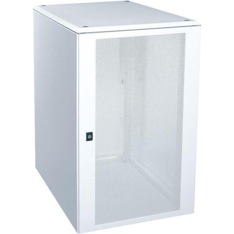 Vertiv SMA 19" Compact Rack IP54, Serverschrank