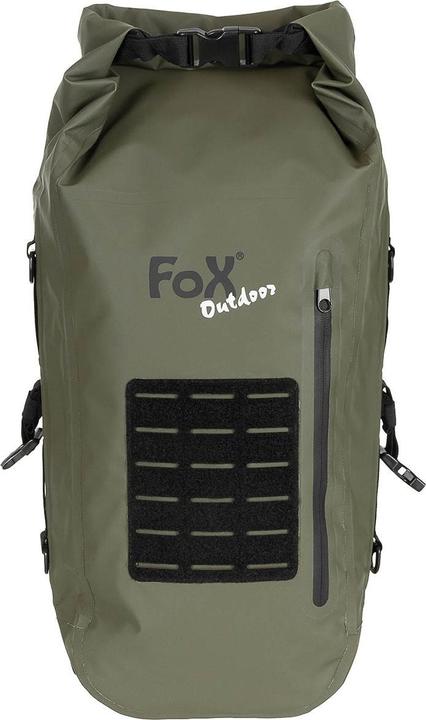 Actual product image Fox Dry Pak 30 (30 l)