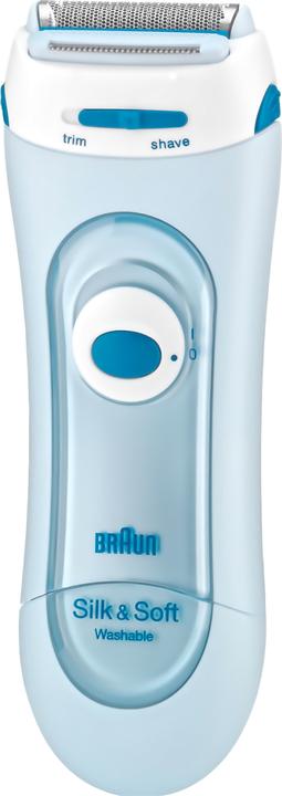 Actual product image Braun Silk·épil (LS5160)