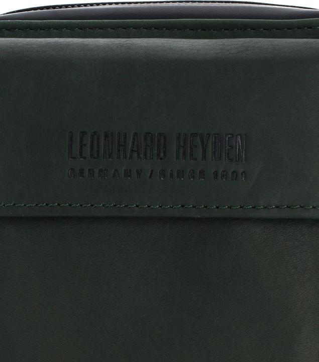 Produktbild Leonhard Heyden Den Haag Handytasche Leder 11 cm