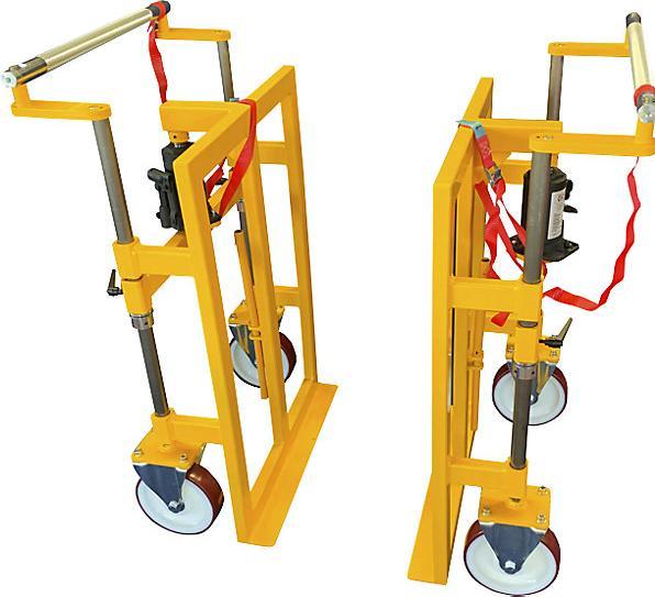 Produktbild kaiserkraft Twinlifter