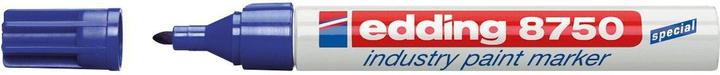 Immagine prodotto Edding Marcatore speciale 8750 marcatore di vernice industriale (10 x)