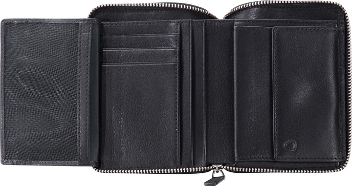 Actual product image Strellson BillFold V6Z harrison johan