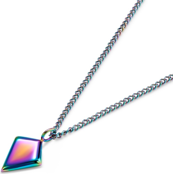 Immagine prodotto Lucleon Iconic (Metallo)