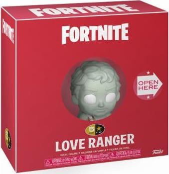 Actual product image Funko Fortnite: Love Ranger