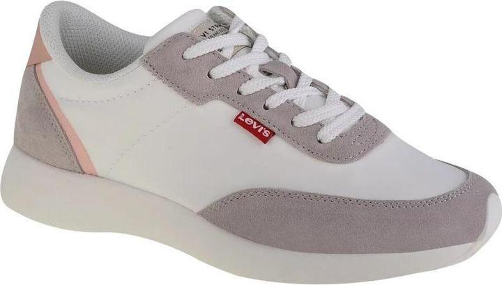Produktbild Levis Greta Sneaker Wildleder (39.5)