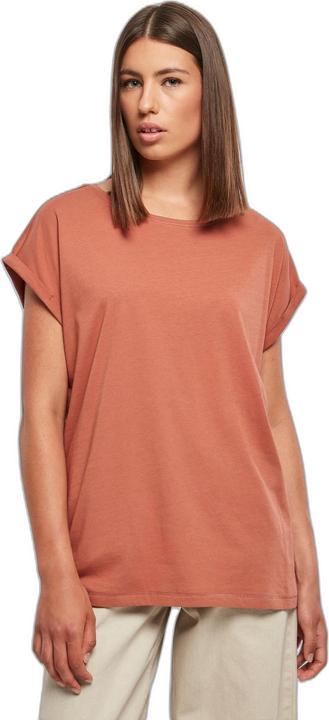Produktbild Urban Classics Ladies Extended Shoulder Tee - 2126 (L)