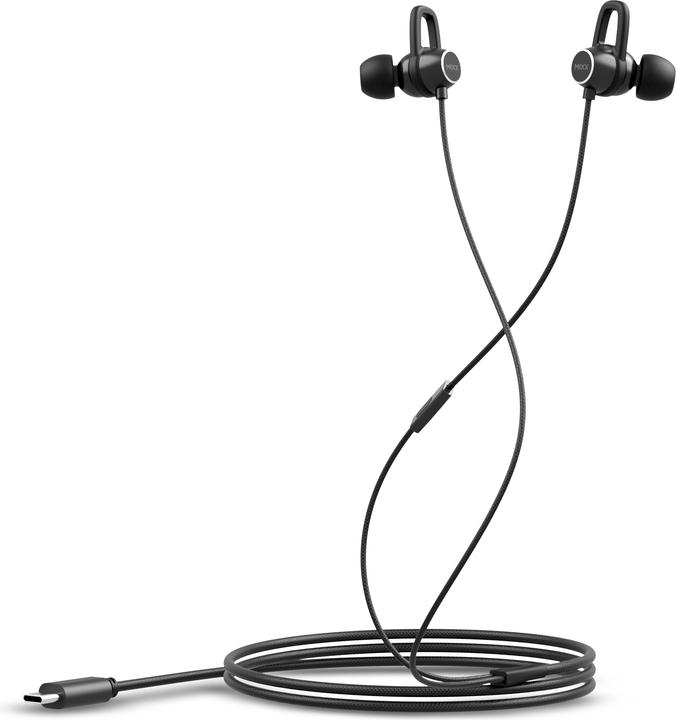 Actual product image Mixx SoundPort C Typ-C-Kopfhörer (Cable)