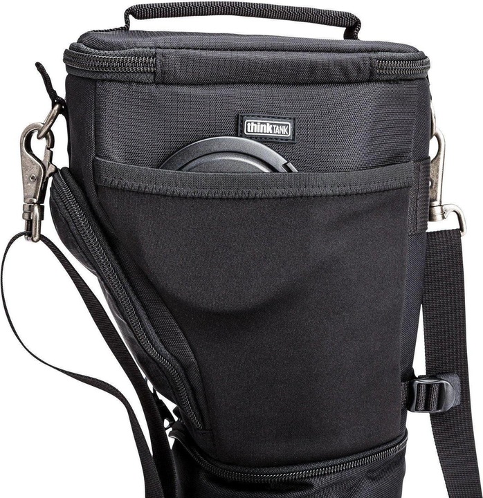 Produktbild Think Tank Digital Holster 20 V2.0 (Kamera Etui, Kamera Schultertasche, 9.54 l)