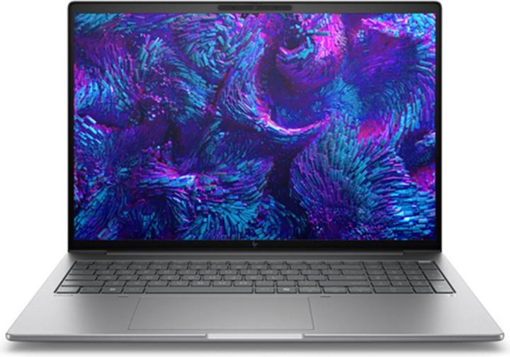 Actual product image HP ZBook 8 G1i (16", Intel Core Ultra 7 255H, 32 GB, 1000 GB, CH)