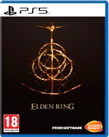 Image du produit Bandai Namco Elden Ring (PS5, DE, FR, IT)