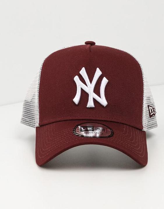 Actual product image New Era NY Yankees (One size)