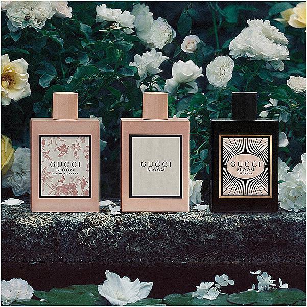 Actual product image Gucci Eau de Parfum Intense (Eau de parfum, 30 ml)