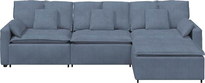 Actual product image vidaXL Ranen (Modular sofa)