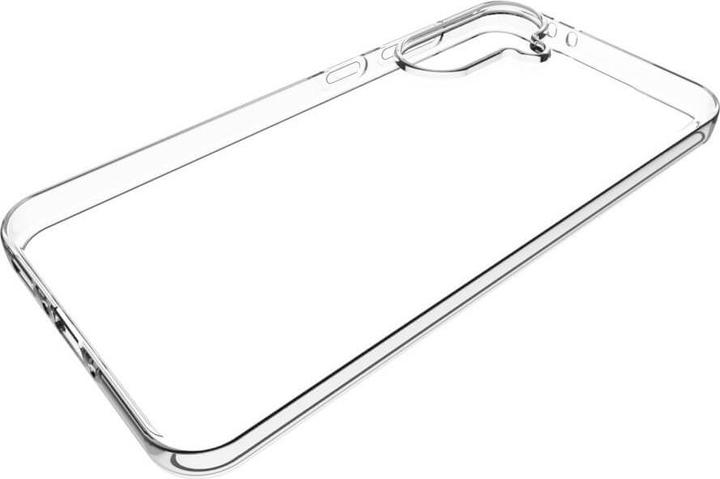 Image du produit Cover-Discount Galaxy A56 5G - Silikon Gummi Case transparent (Samsung Galaxy A56)