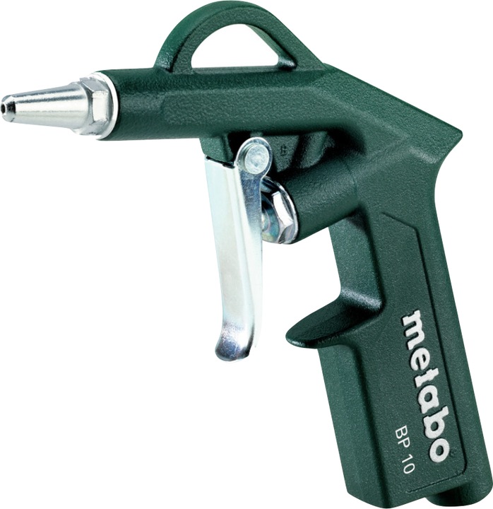 Productafbeelding Metabo Set persluchtgereedschap EU