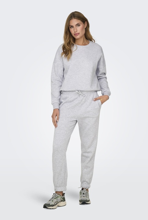 Produktbild Only Normal geschnitten Gummizug Hose Jogginghose (M)
