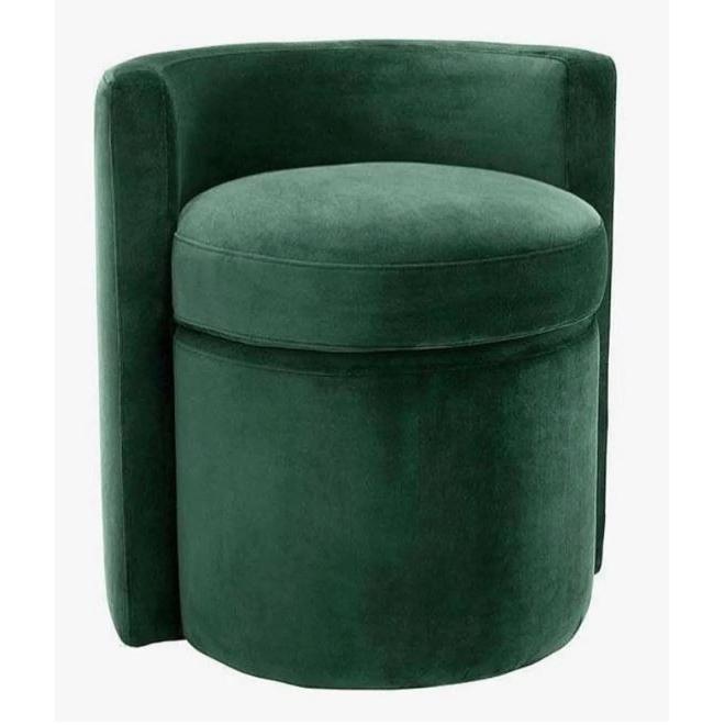 Homitis, Hocker + Pouf, Ceremony