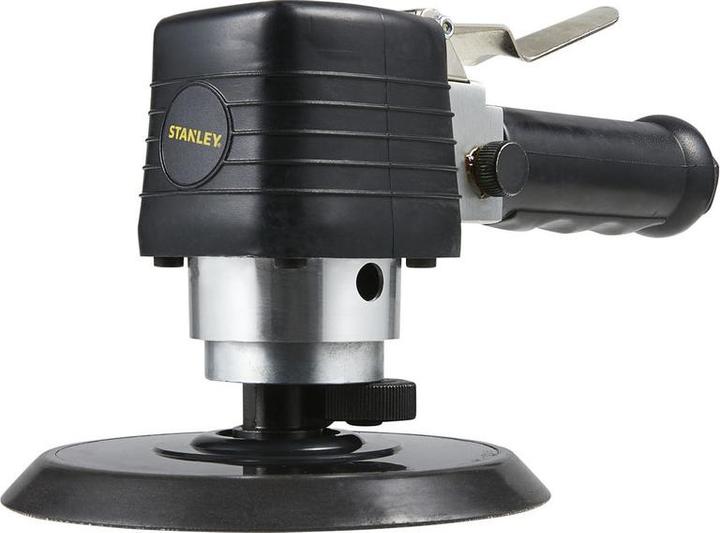 Image du produit Stanley Ponceuse orbitale aléatoire 150 mm (Ponceuse à disque)