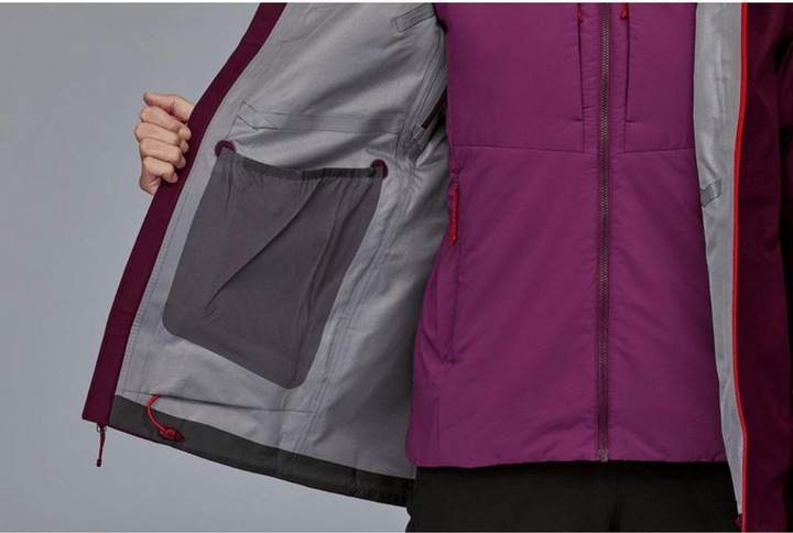 Image du produit Patagonia Veste Triolet (S)