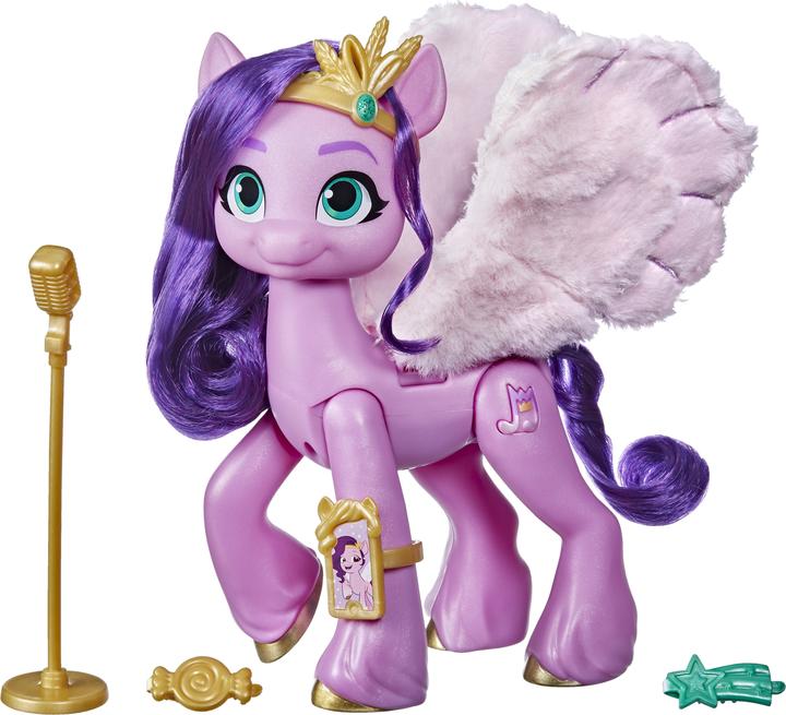 My Little Pony Pop Star Pipp