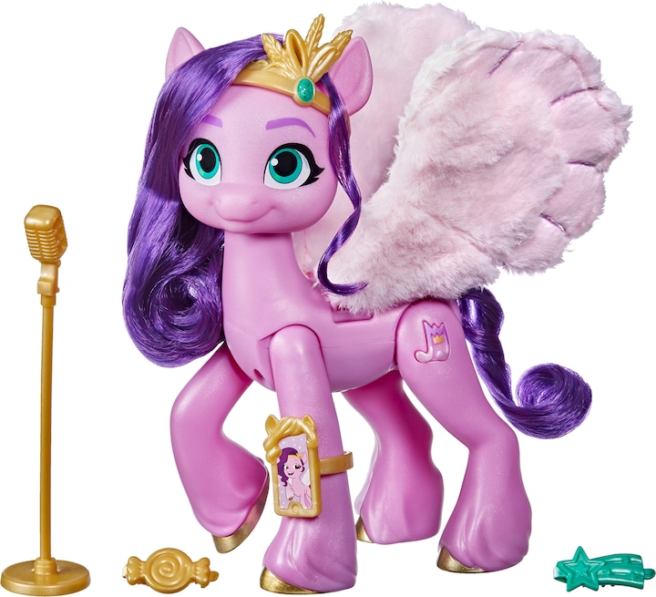 My Little Pony Pop Star Pipp