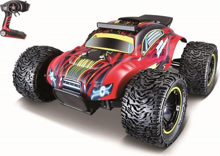 Produktbild Maisto Bad Buggy