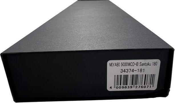 Produktbild Miyabi 5000MCD Santoku (18 cm)