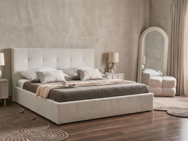 Actual product image Beliani Lorient (180 x 200 cm)