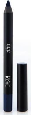 Actual product image NEE Eye Pencil Kohl EK2 blue (Black)