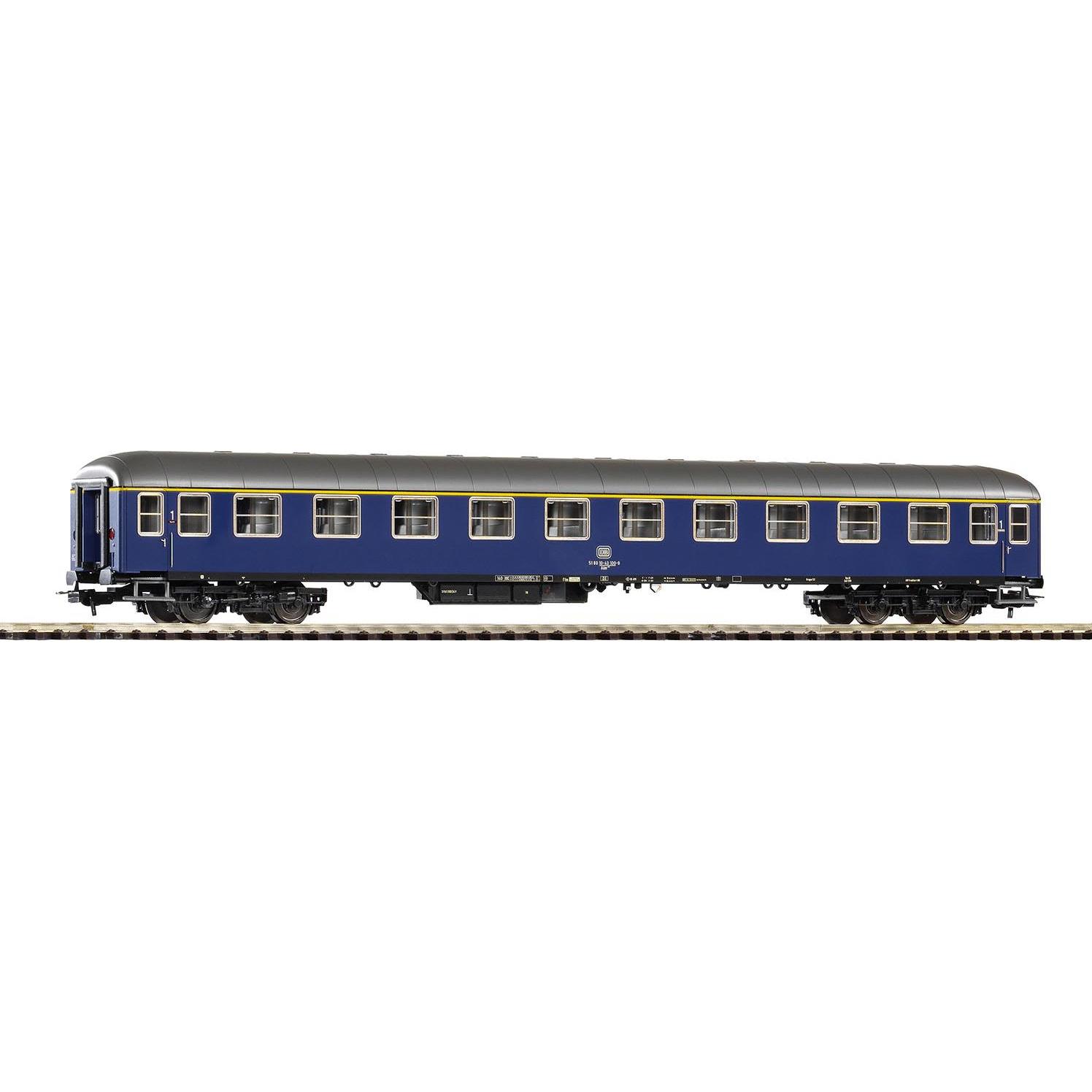 Thumbnail - Piko H0 59620 H0 1. Klasse Schnellz (Spur H0)