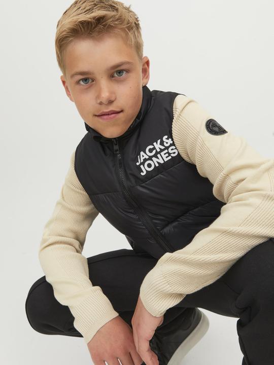 Produktbild Jack & Jones Boys Weste (140)