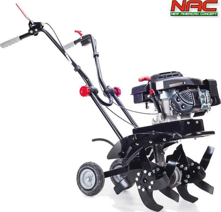 Actual product image NAC TIP50-159-M