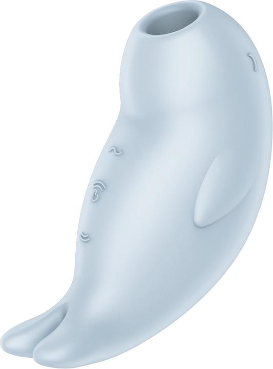 Produktbild Satisfyer Seal You Soon