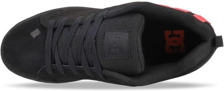 Produktbild DC Shoes Graffik da Corte (39)