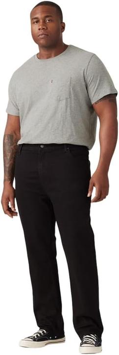 Image du produit Levis Jeans slim stretch, coupe ajustée, technologie moderne et confortable (W48/L32)