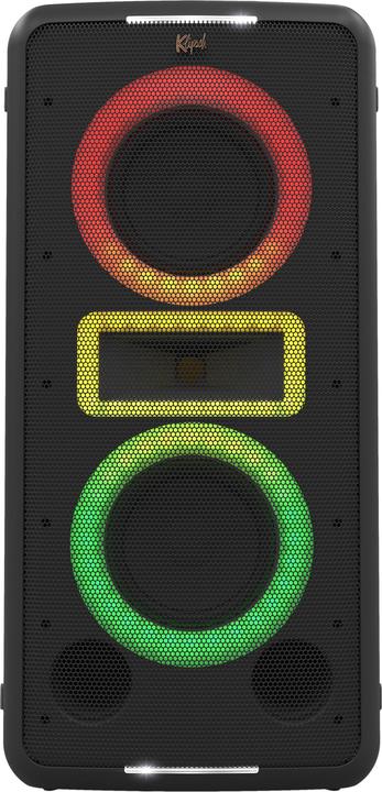 Actual product image Klipsch New York (18 h)